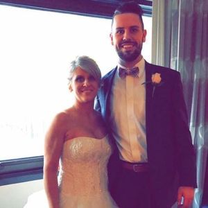 Meet your Posher, Hunter